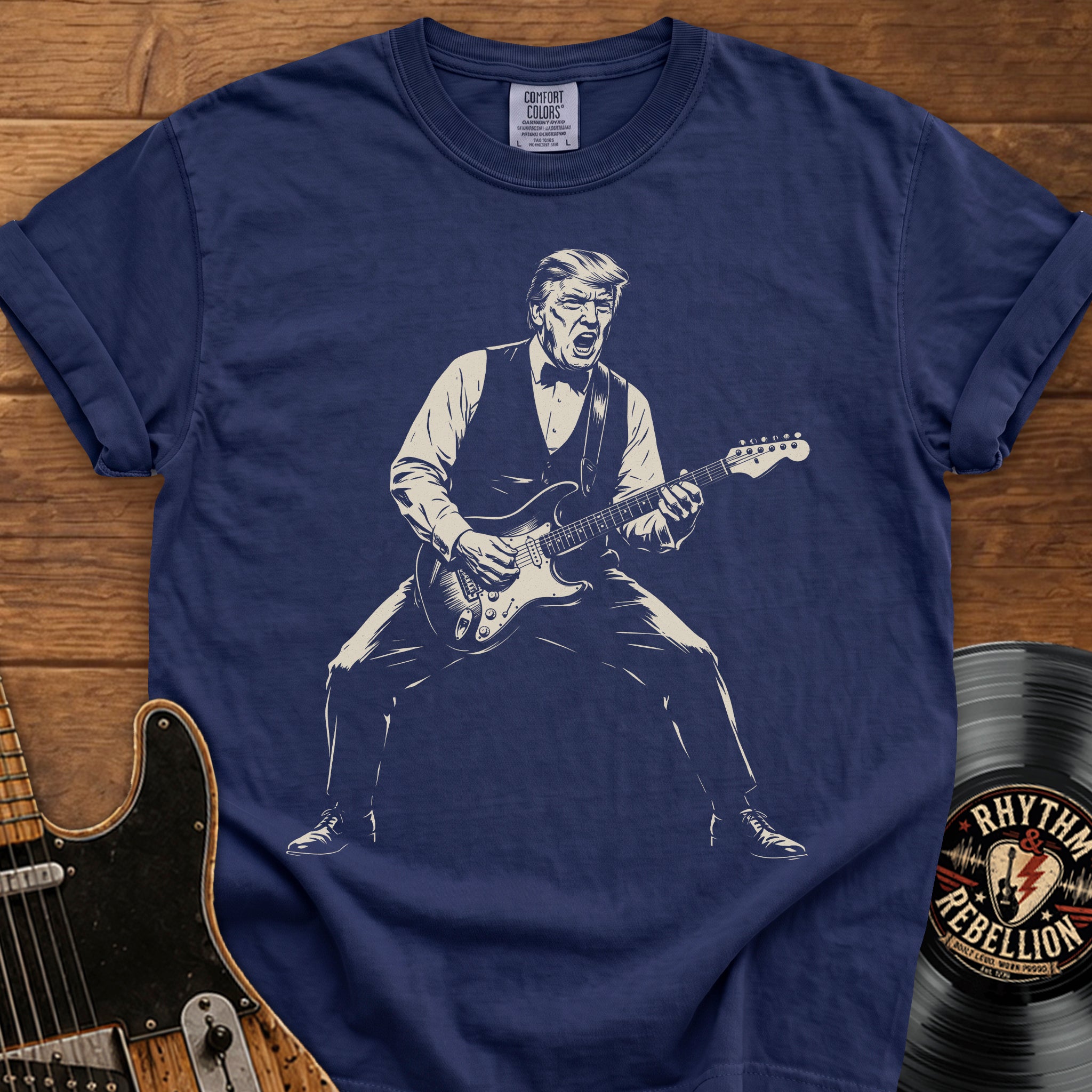 Vintage Trump T-Shirt