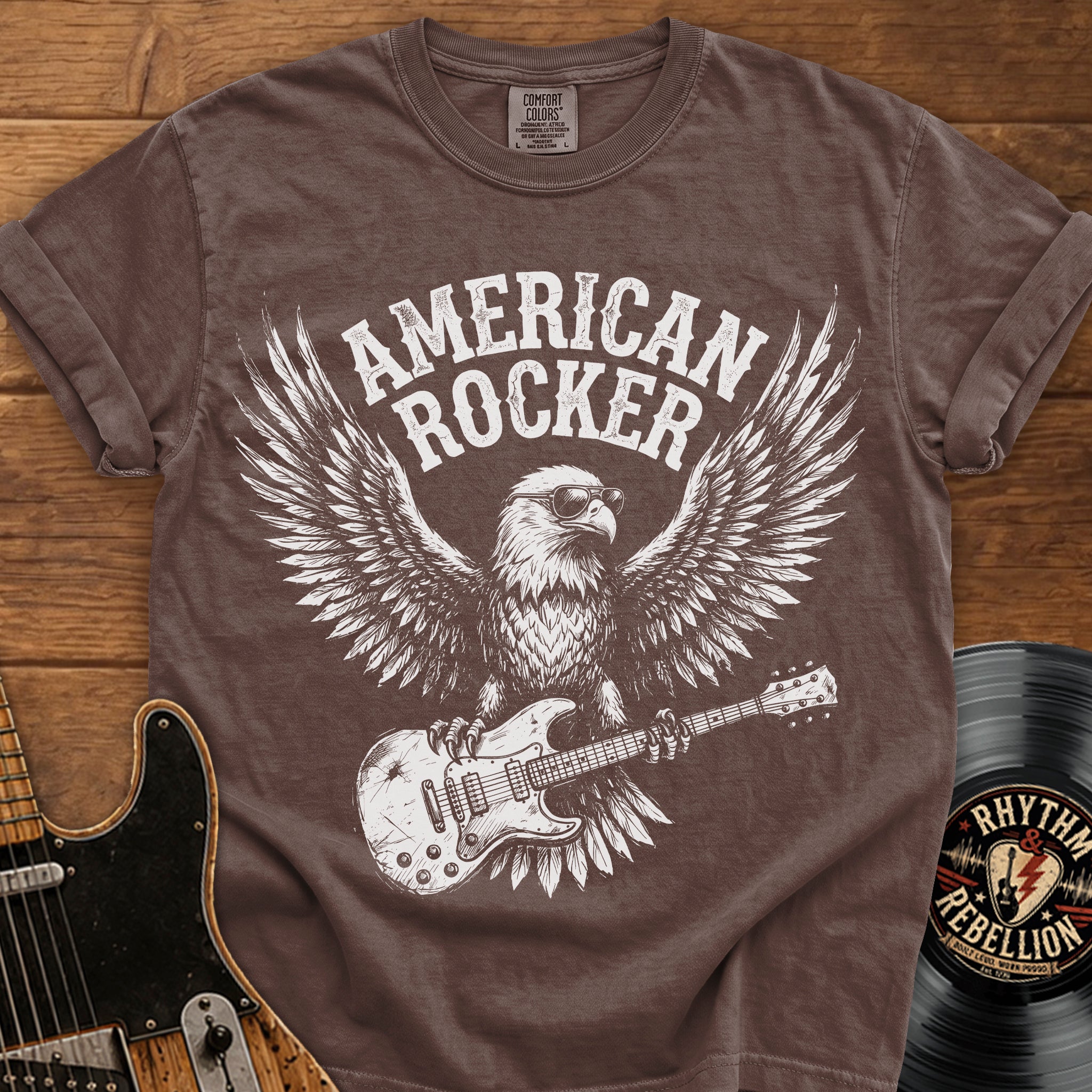 American Rocker T-Shirt