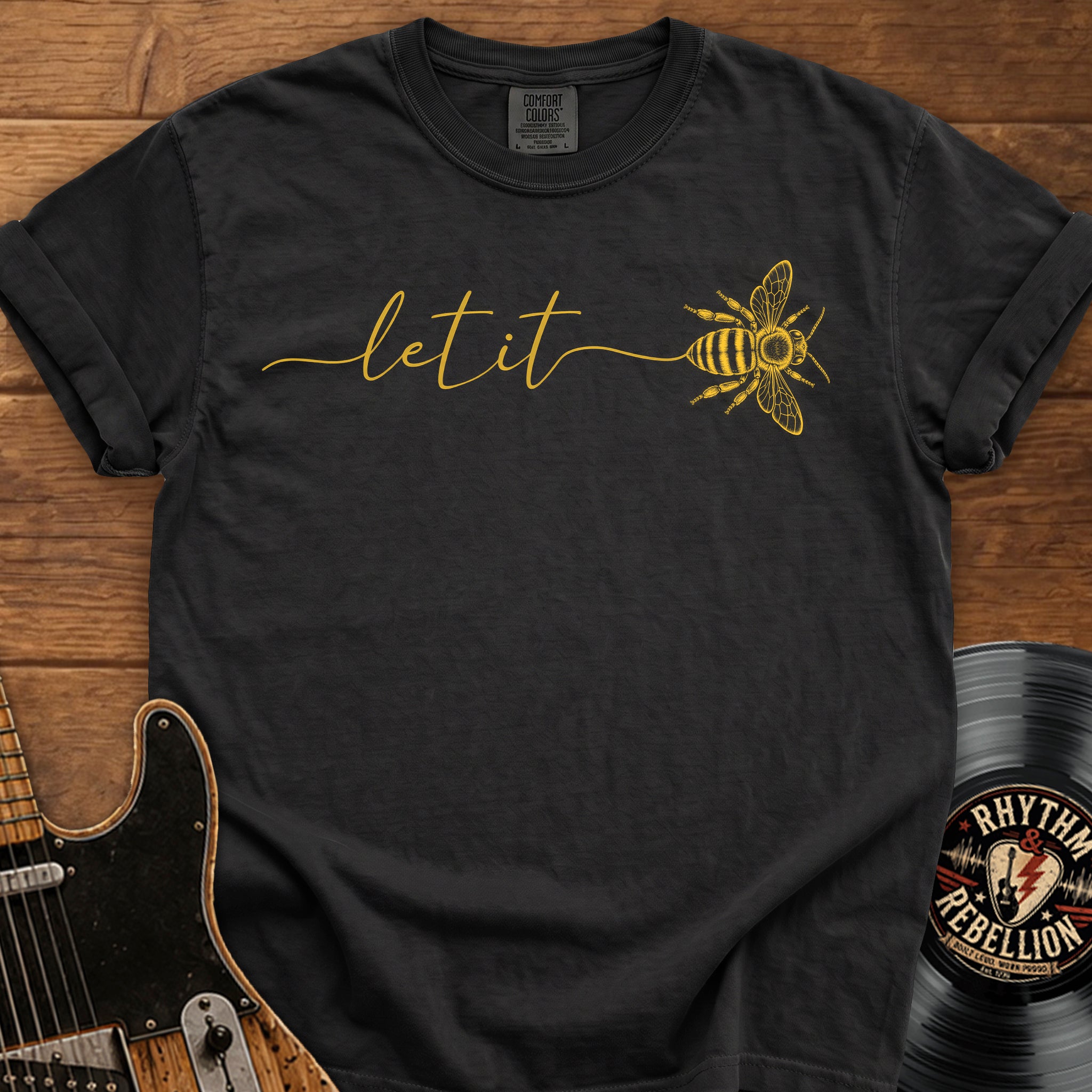 Let It Bee T-Shirt
