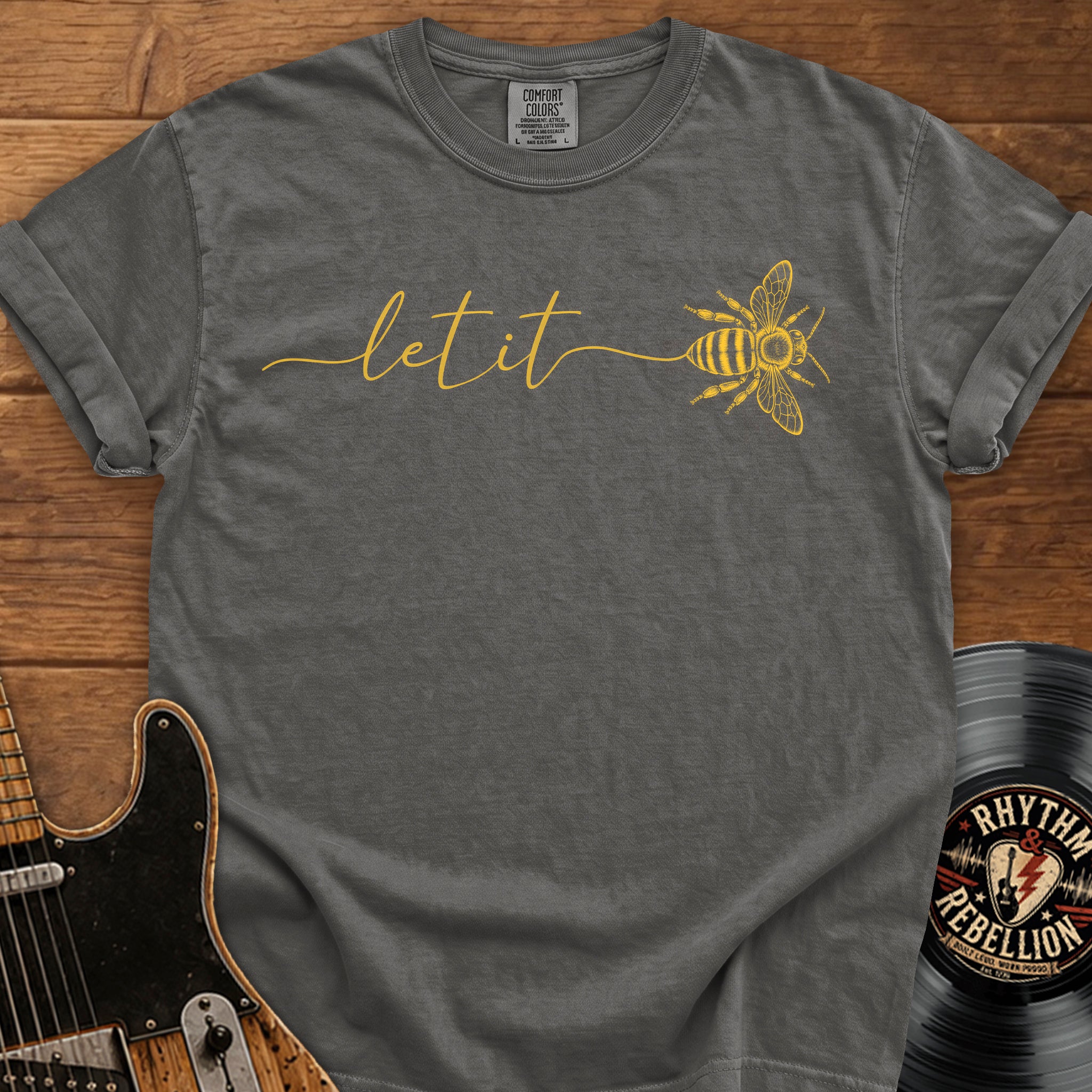 Let It Bee T-Shirt