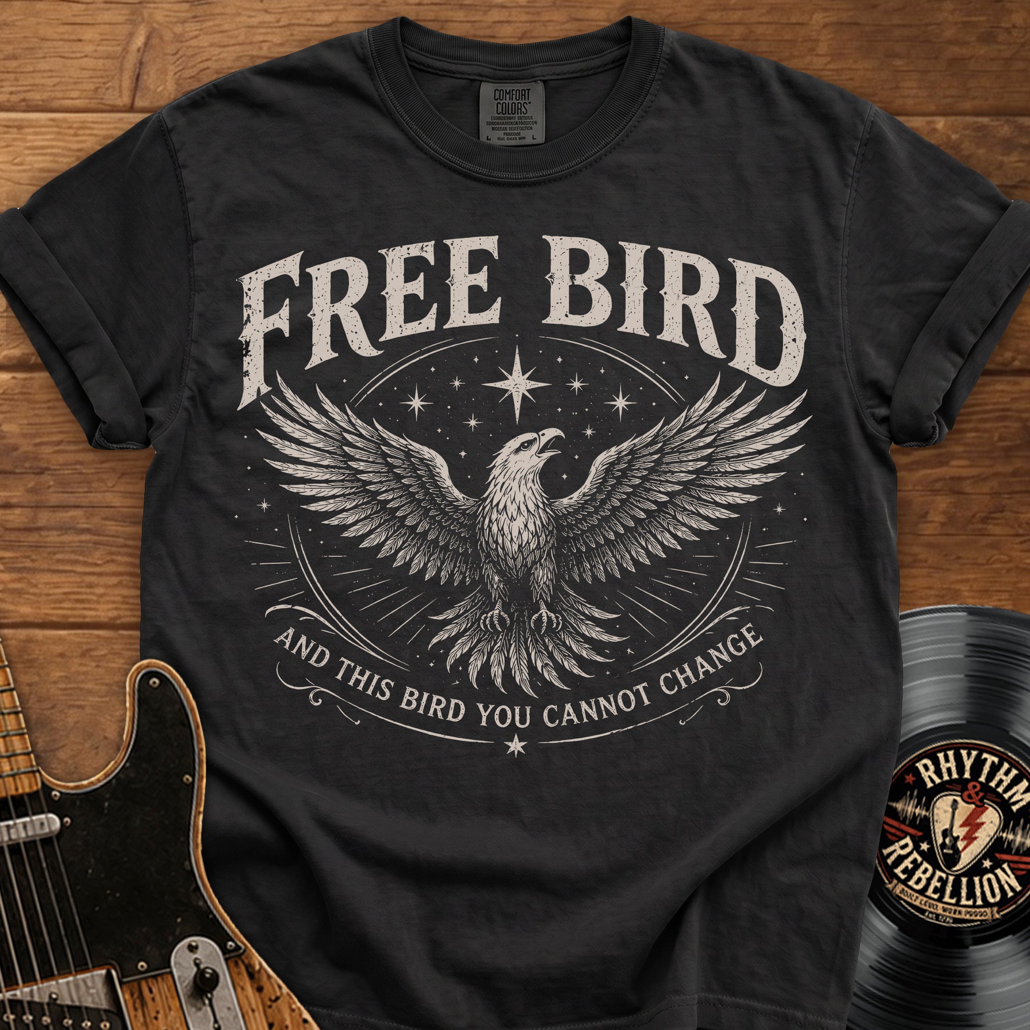 Free Bird T-Shirt