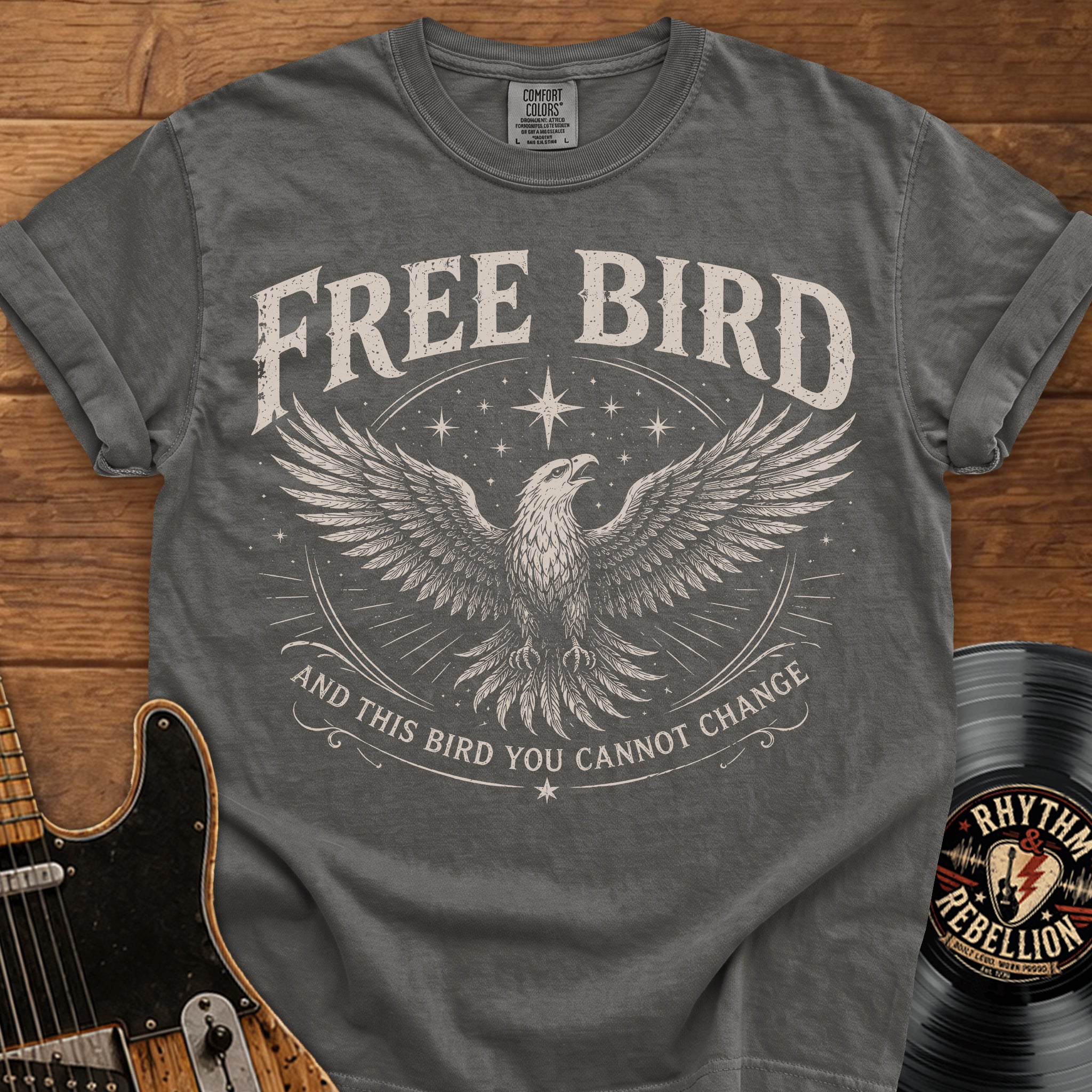 Free Bird T-Shirt