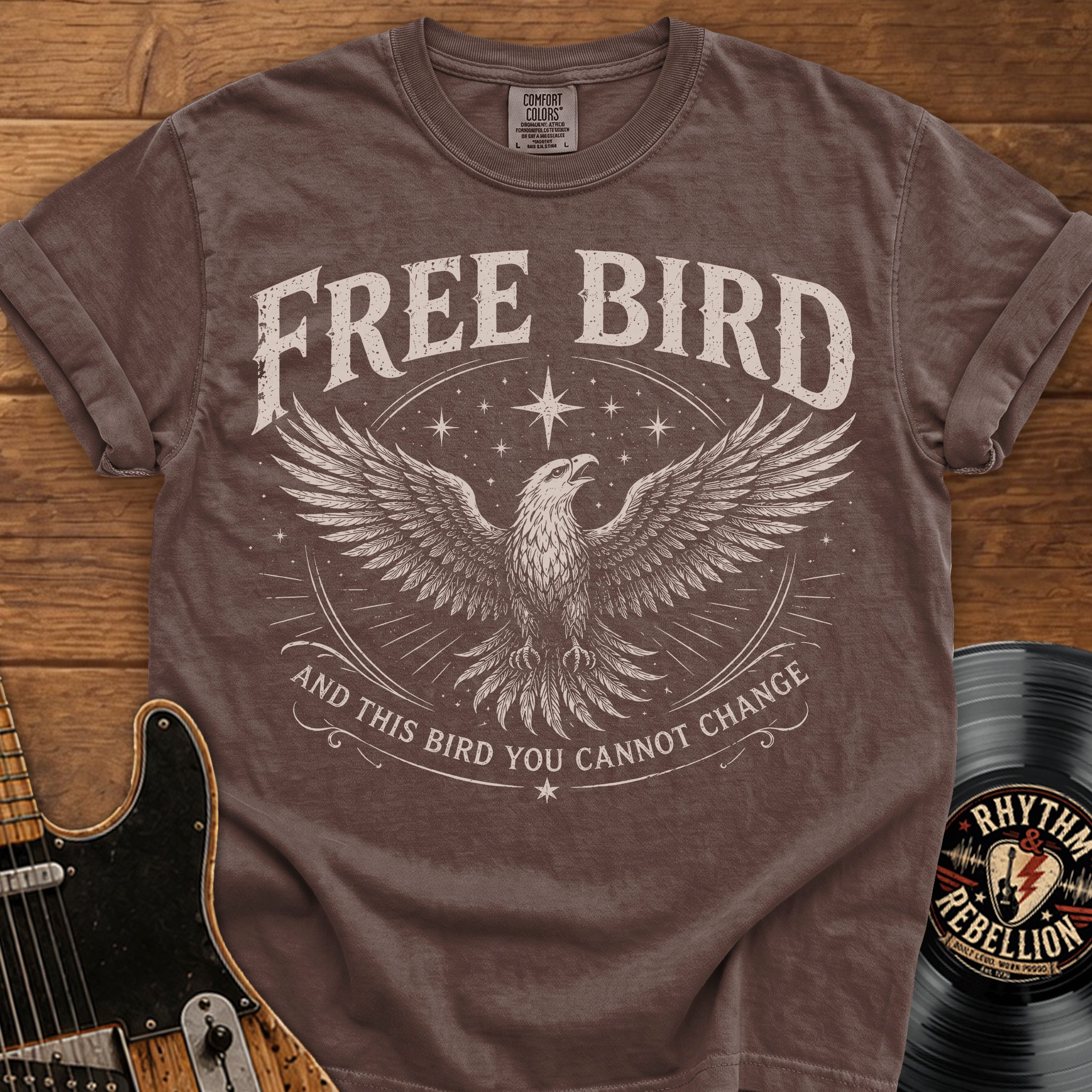 Free Bird T-Shirt