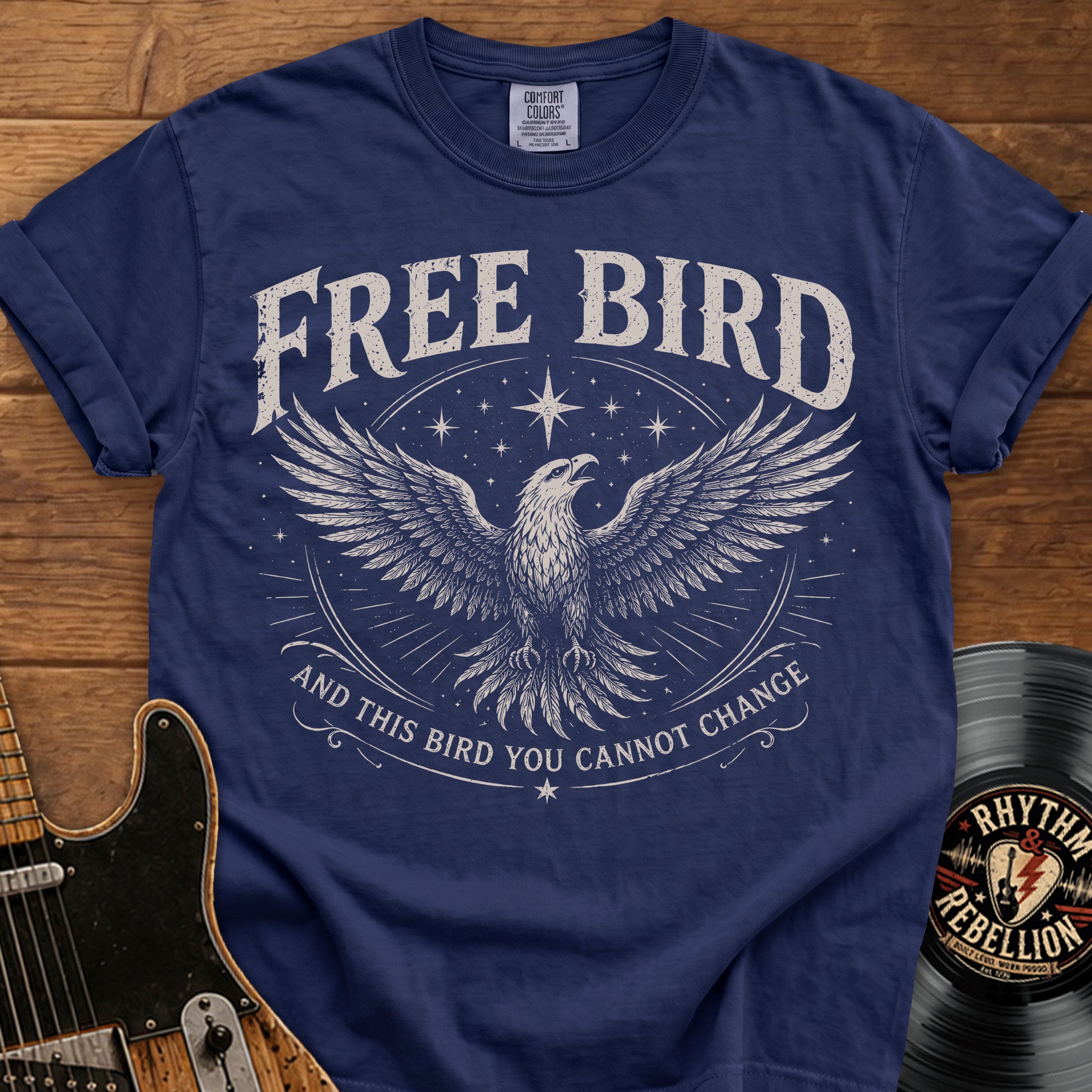 Free Bird T-Shirt