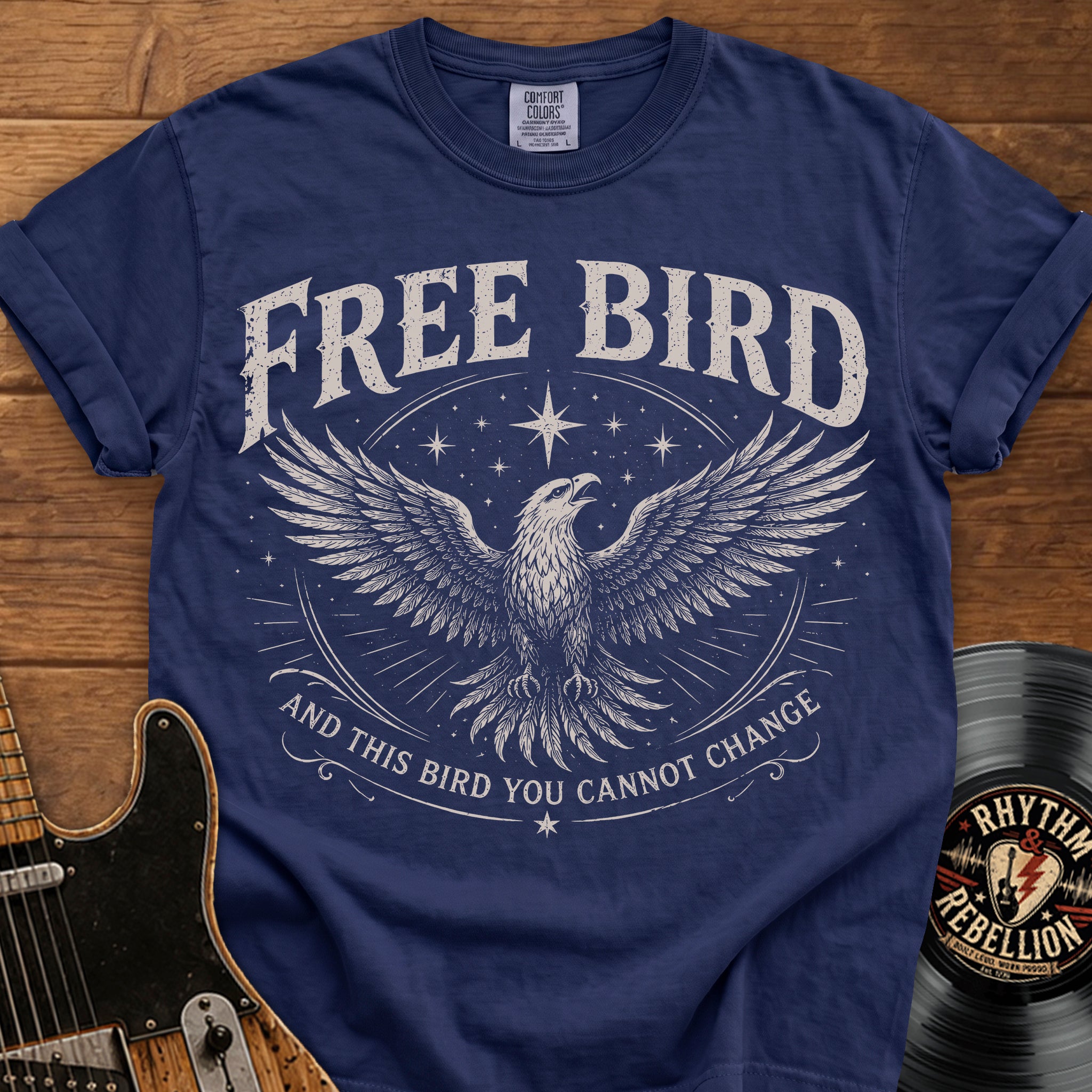 Free Bird T-Shirt