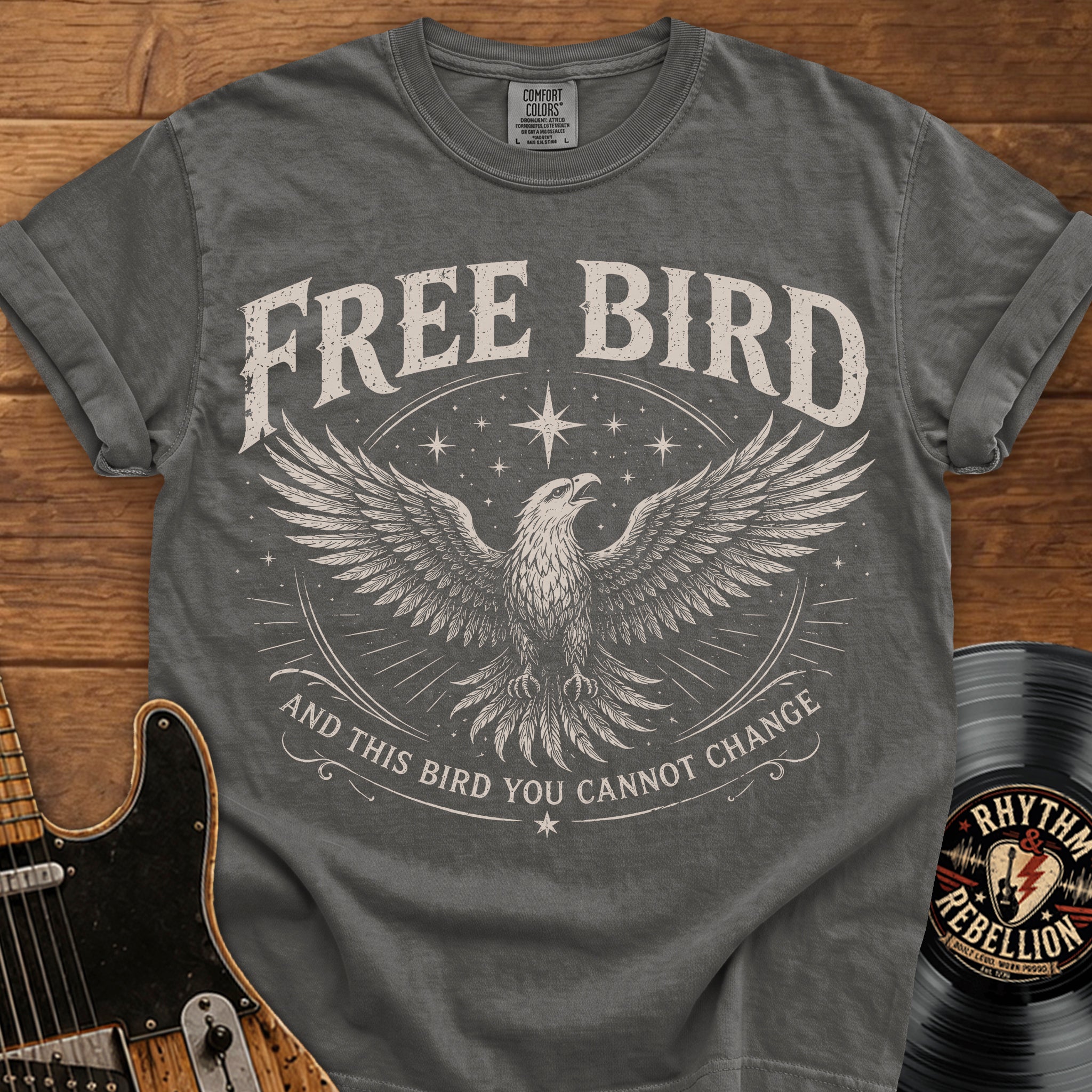 Free Bird T-Shirt