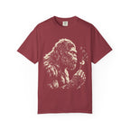 Gorilla Dandelion T-Shirt — Gentle Ape Graphic Tee