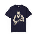 Frankenstein Guitar Player T-Shirt