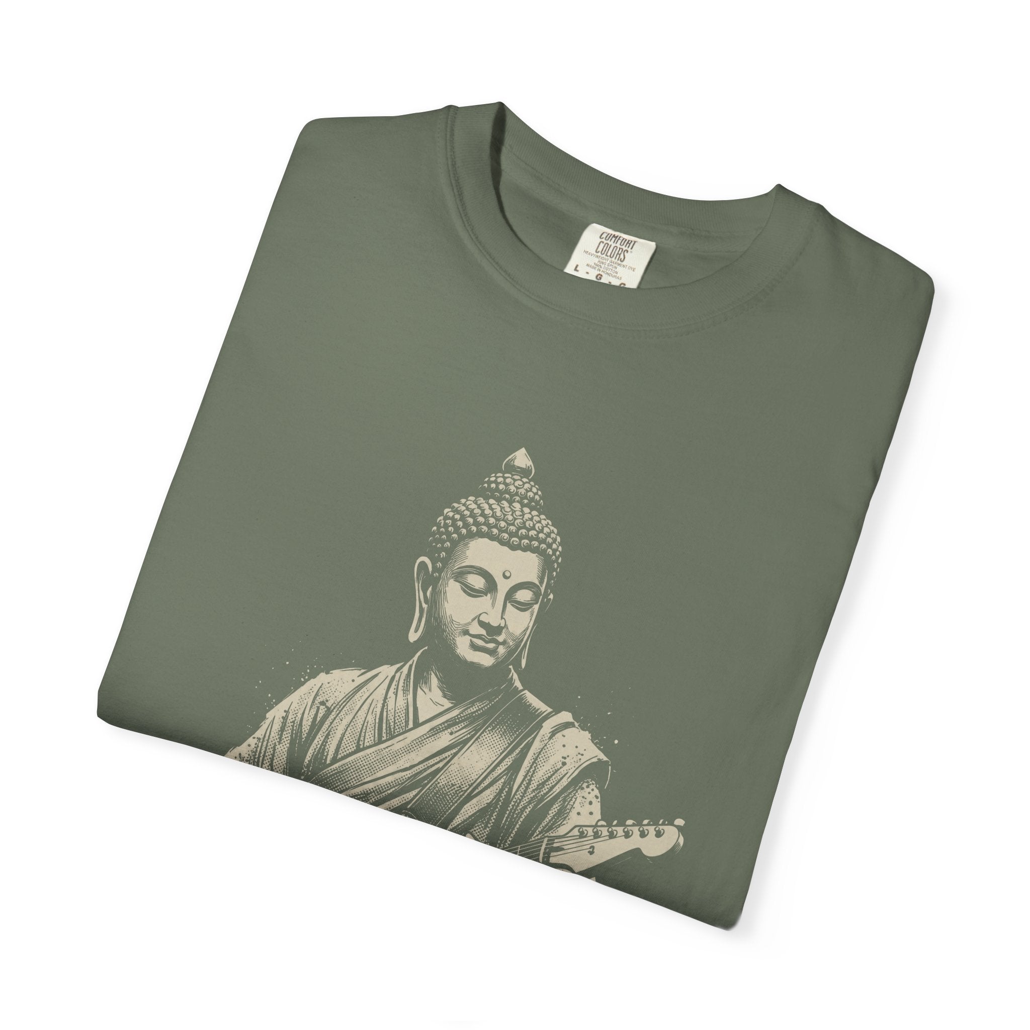 Buddha