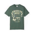 American Noise Vintage Rock Amp Tee