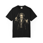 Vintage Mozart Maestro Graphic Tee
