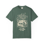 Vintage Cassette Tee — "It’s Fine Everything Is Fine" Graphic T-Shirt
