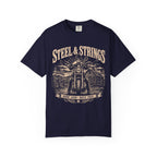 Steel and String T-Shirt