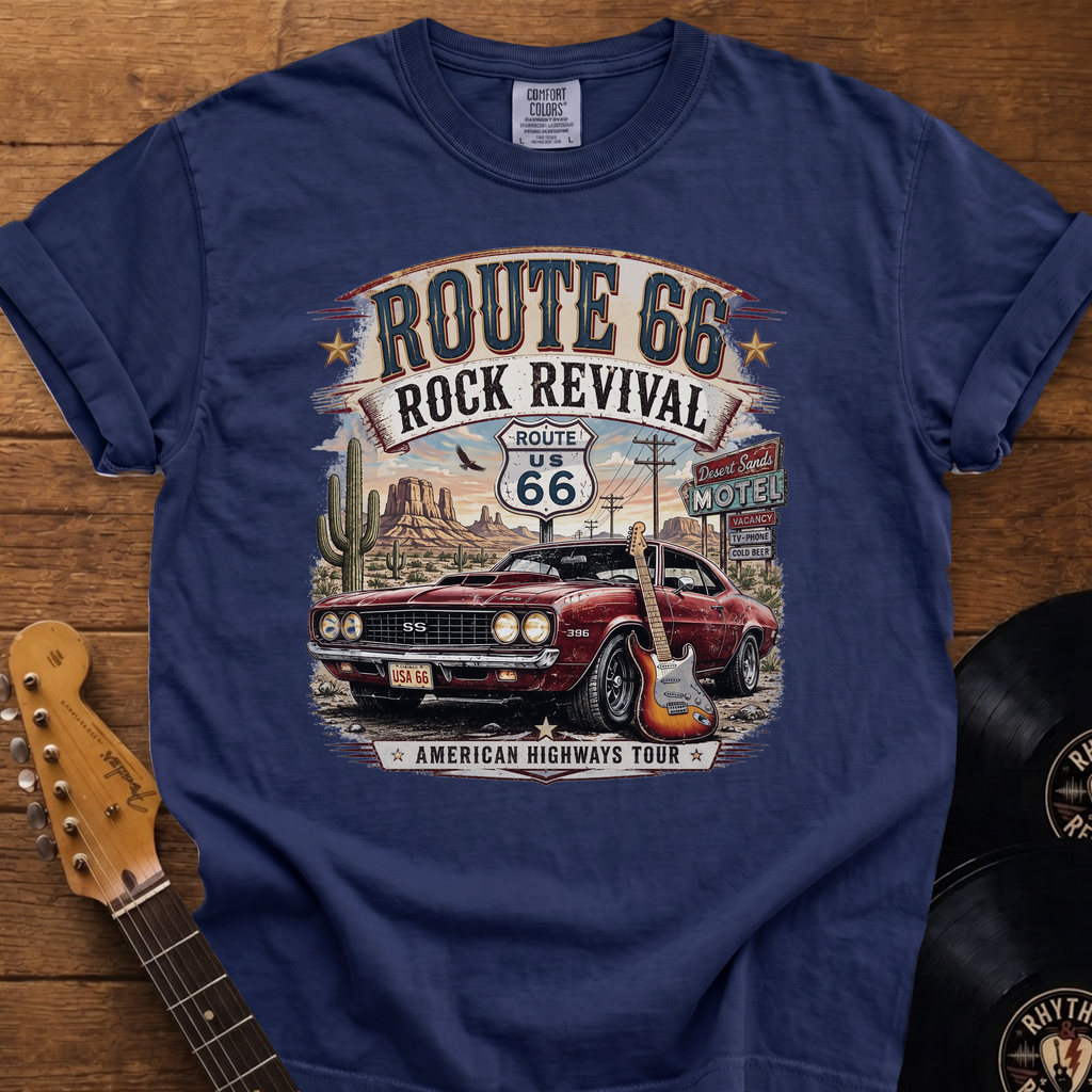 Route 66