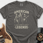 American Legends Trump-Lincoln-Washington