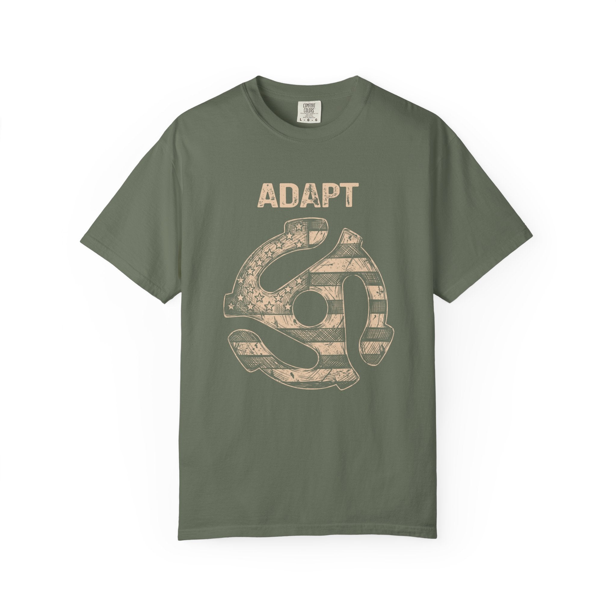 Adapt T-Shirt