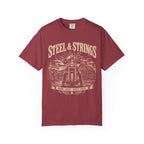 Steel and String T-Shirt
