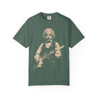 Vintage Scientist Guitar T-Shirt