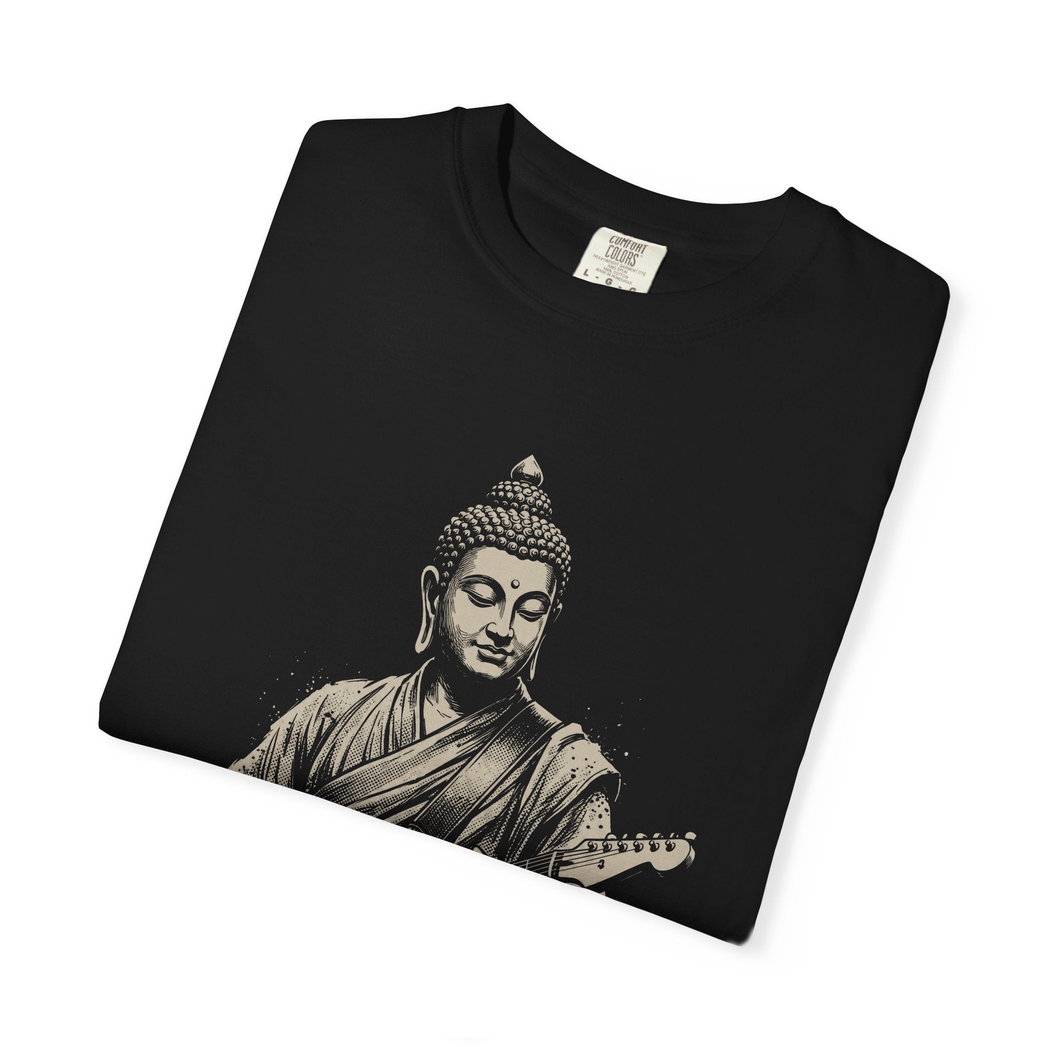 Buddha