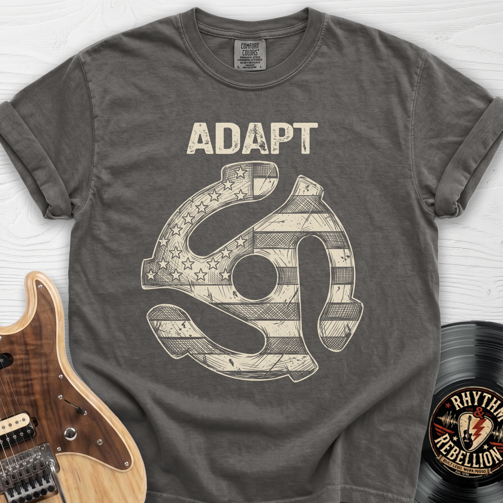 Adapt T-Shirt