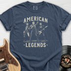 American Legends Trump-Lincoln-Washington
