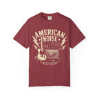 American Noise Vintage Rock Amp Tee