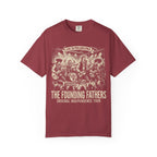 Founding Fathers 'Original Independence Tour' T-Shirt