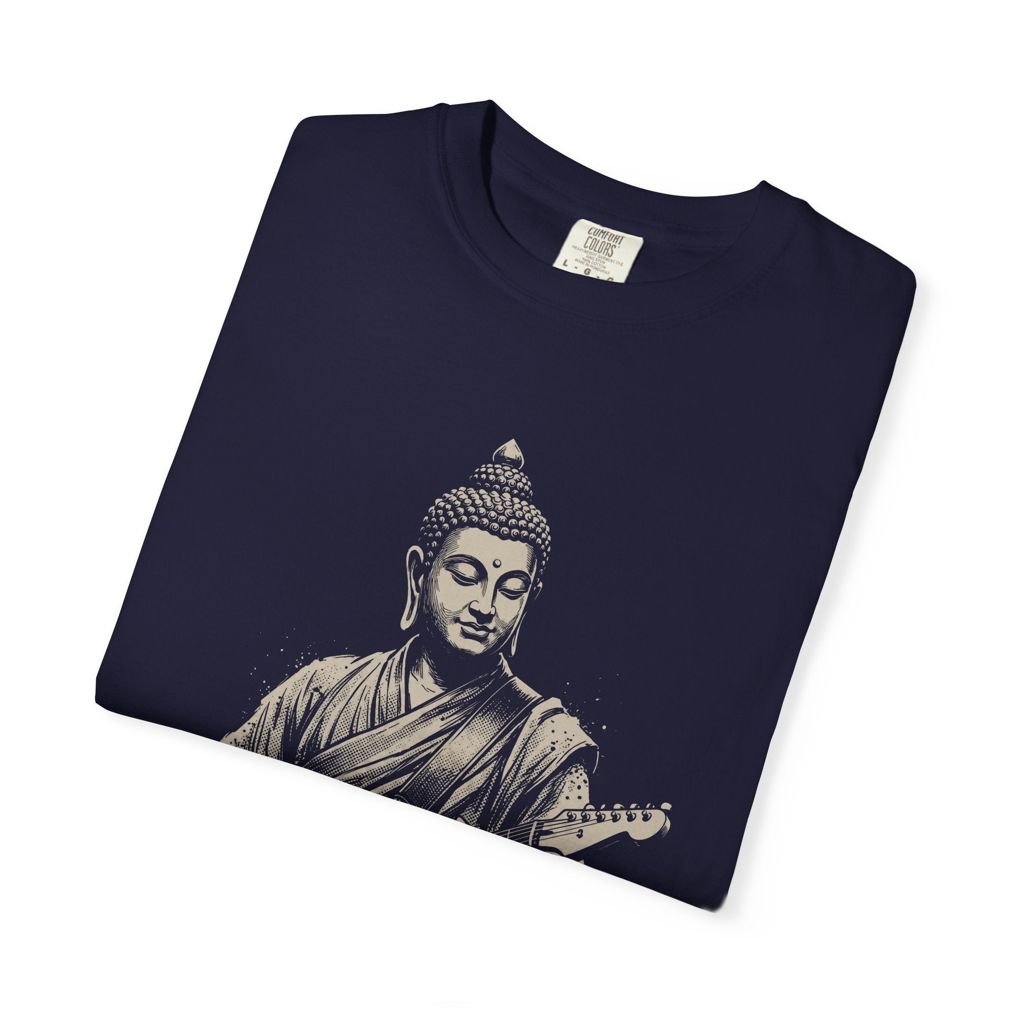 Buddha