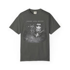 Support Local Artists T-Shirt — Vintage Raccoon & Cat Band Graphic Tee