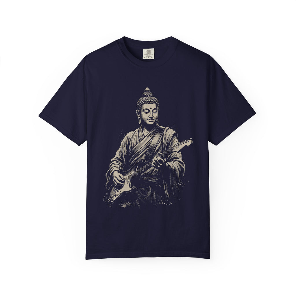 Vintage Rock Zen Tee