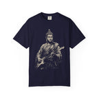 Vintage Rock Zen Tee