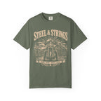 Steel and String T-Shirt