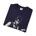 Copy of Cool Abe Vintage Guitarist T-Shirt