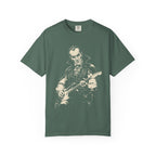 Vampire Guitarist Tee