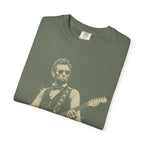 Abe Vintage Guitarist T-Shirt