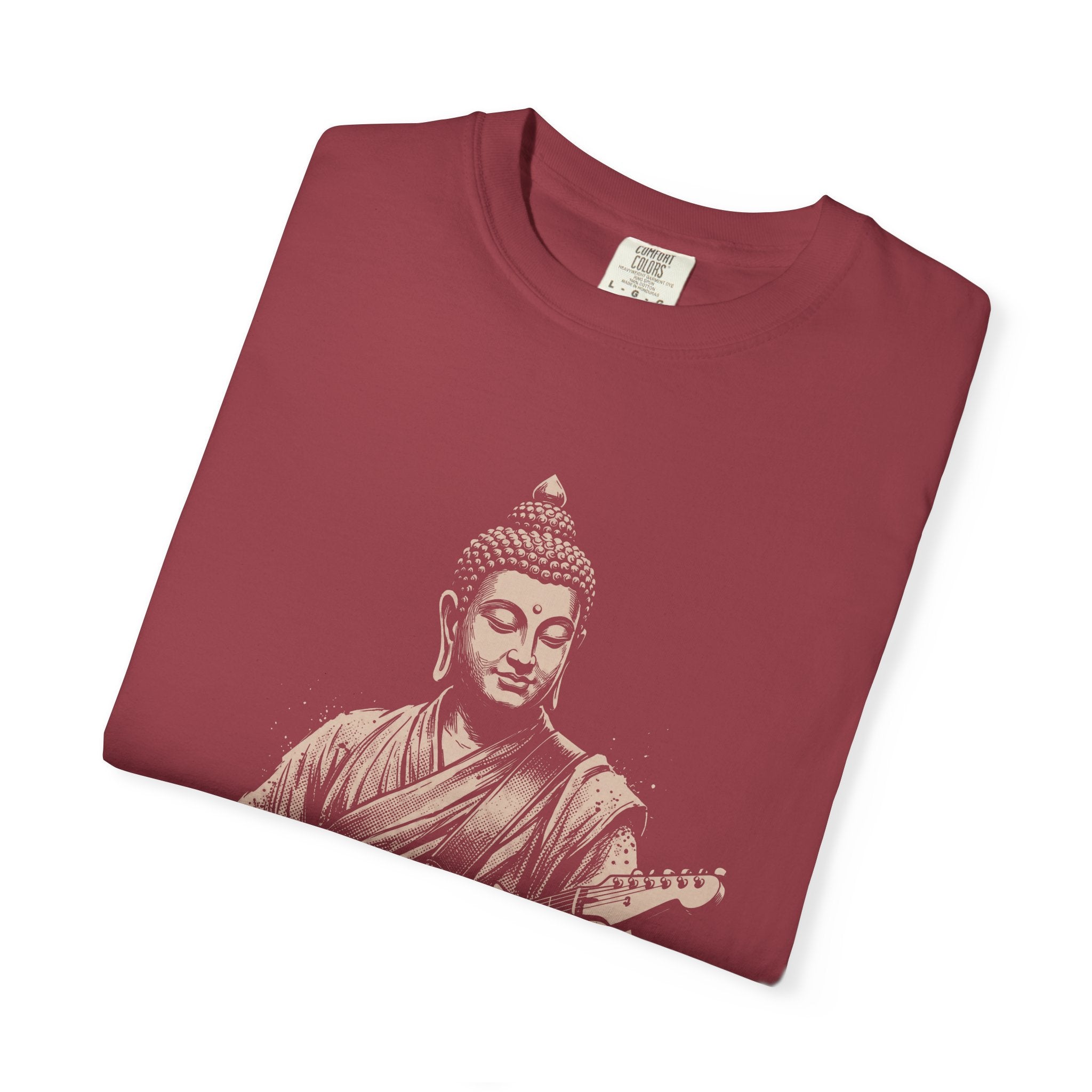 Buddha