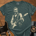 Vintage Rock Music Tee