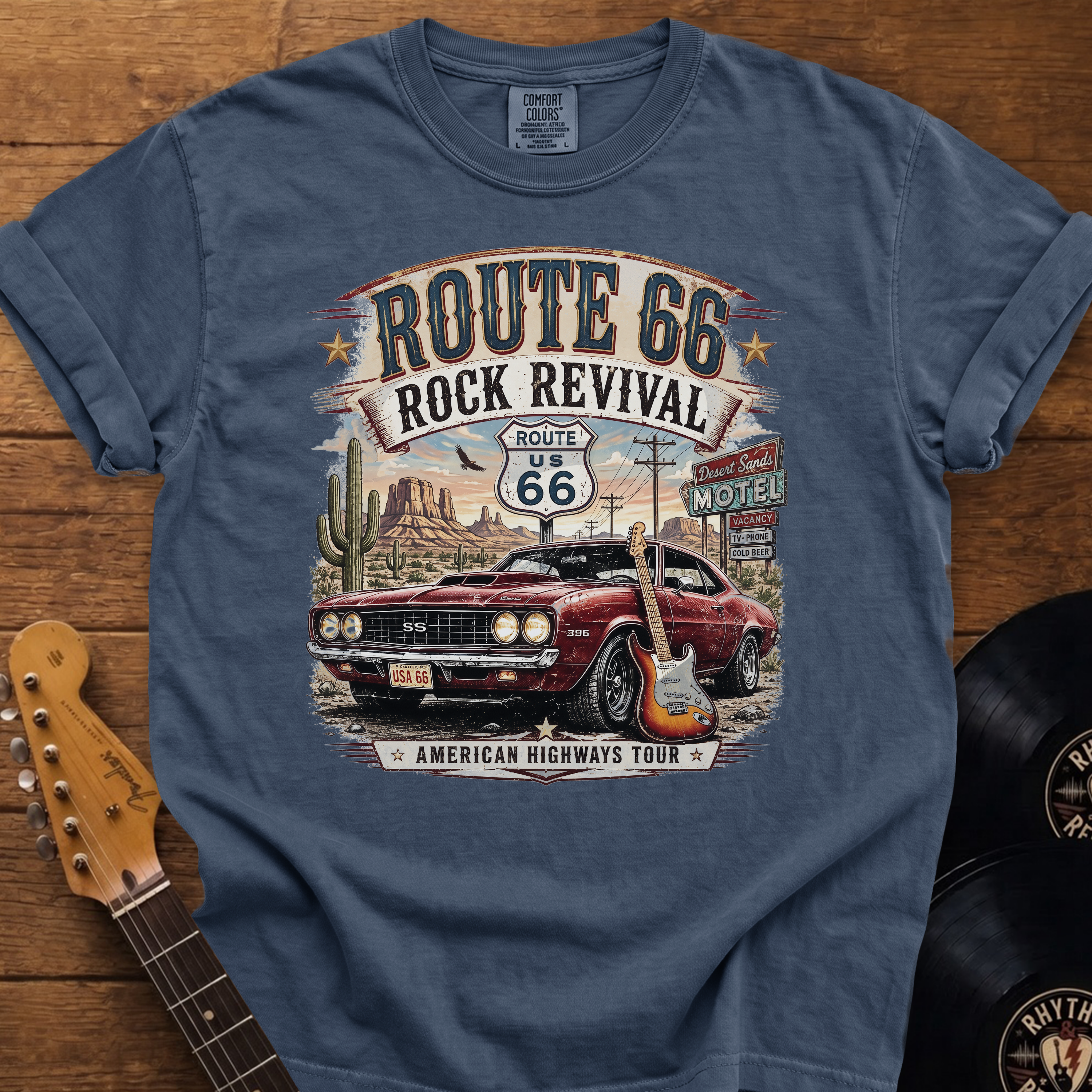 Route 66