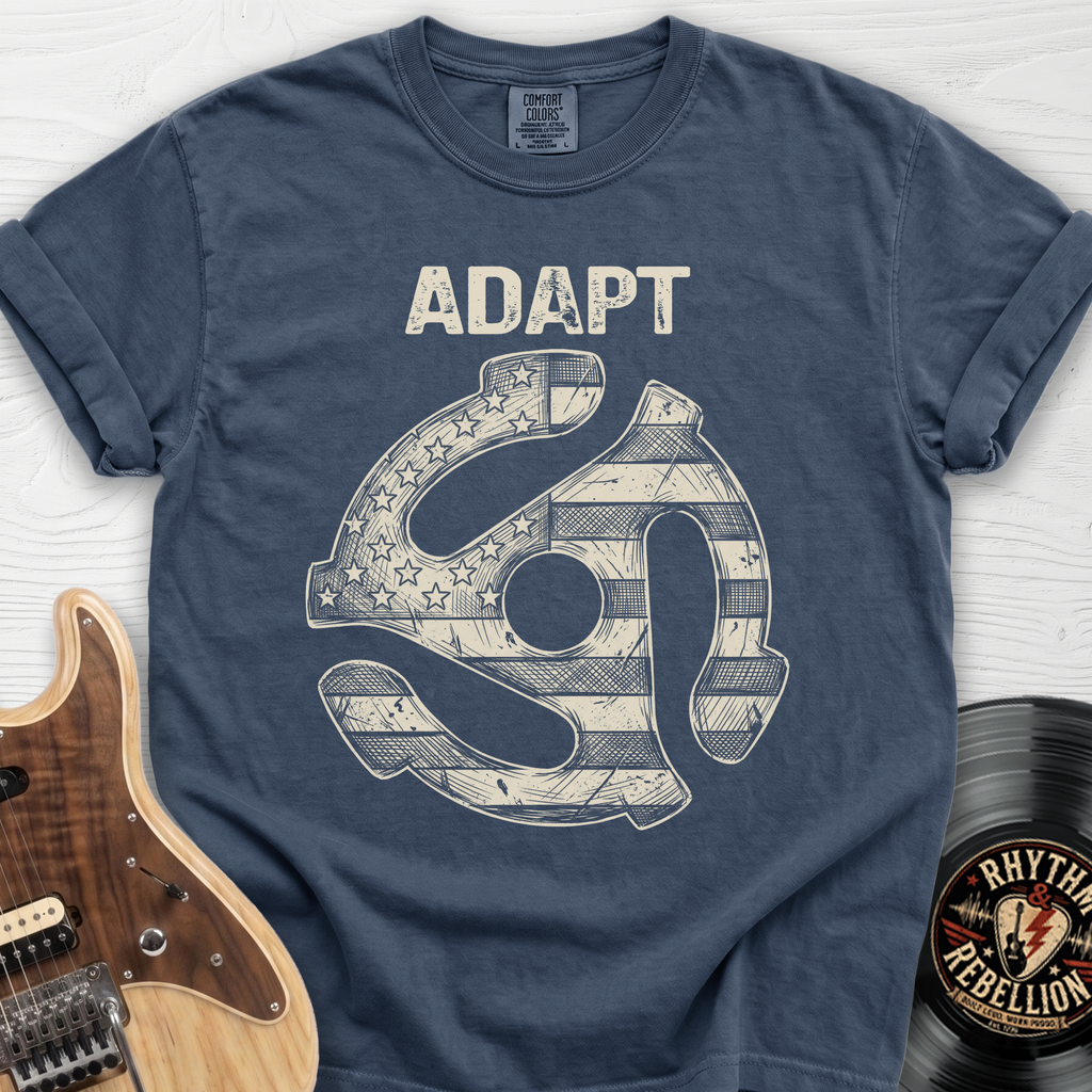 Adapt T-Shirt
