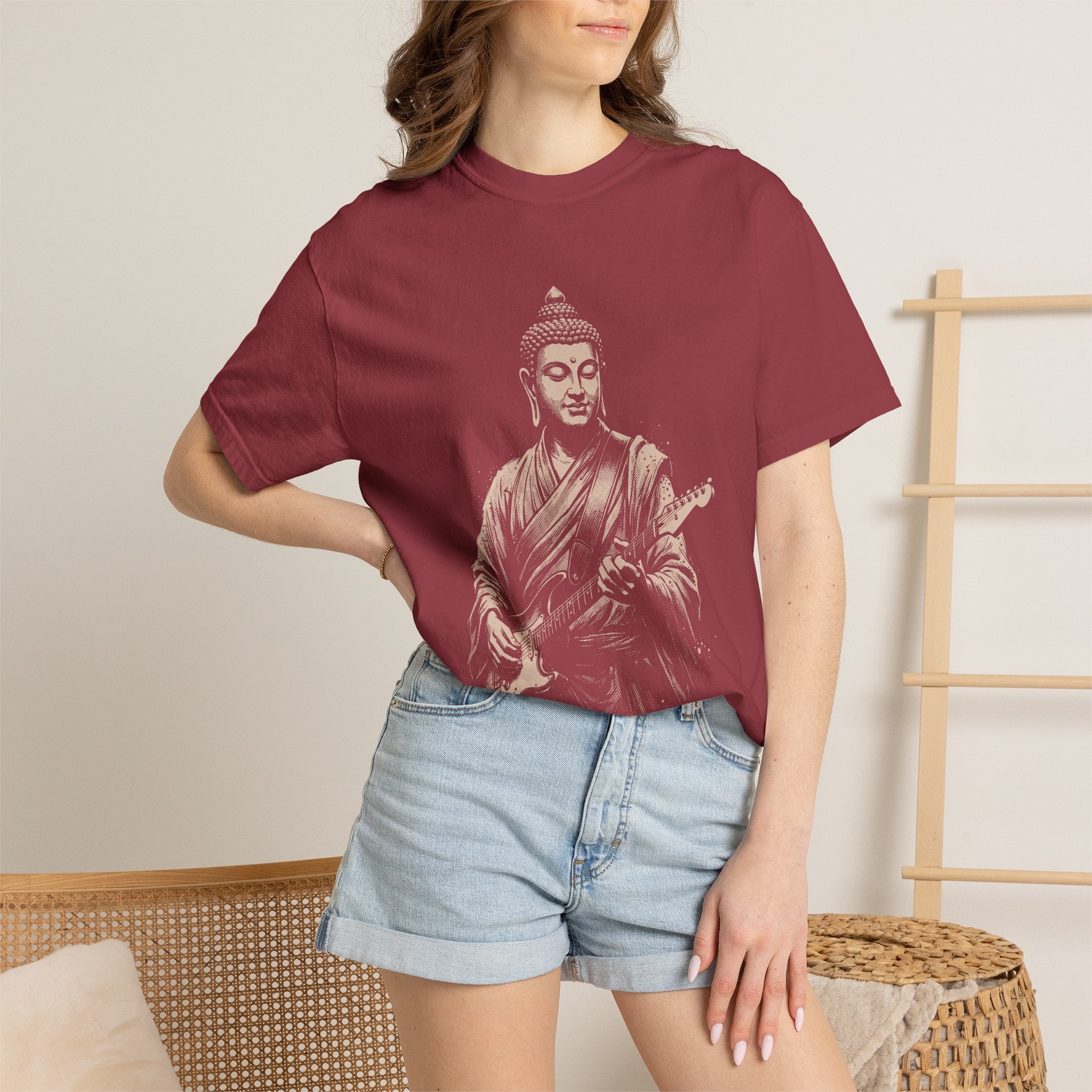 Buddha