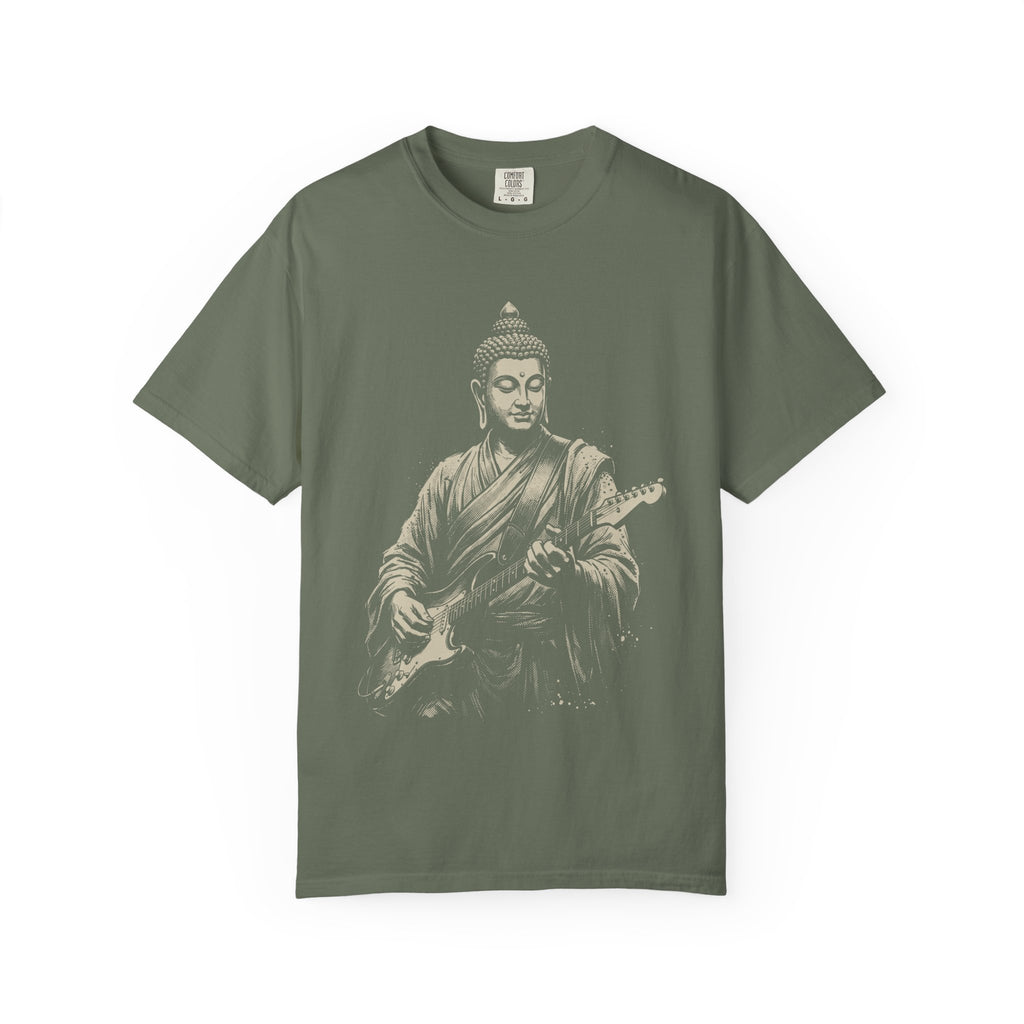 Vintage Rock Zen Tee