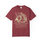 Vintage Bigfoot Tee