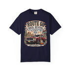 Copy of Copy of Vintage Guitarist Silhouette T-Shirt