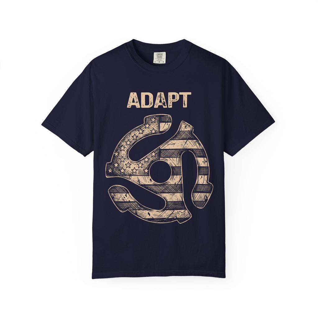 Adapt Vintage 45