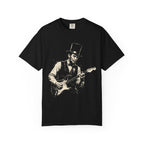 Copy of Cool Abe Vintage Guitarist T-Shirt