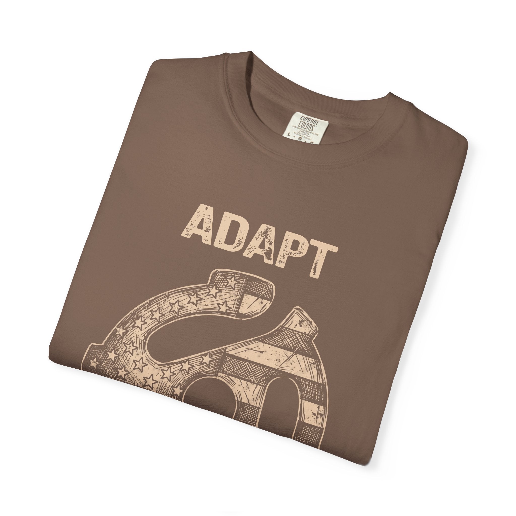 Adapt T-Shirt