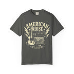 American Noise Vintage Rock Amp Tee