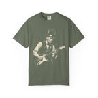 Copy of Cool Abe Vintage Guitarist T-Shirt