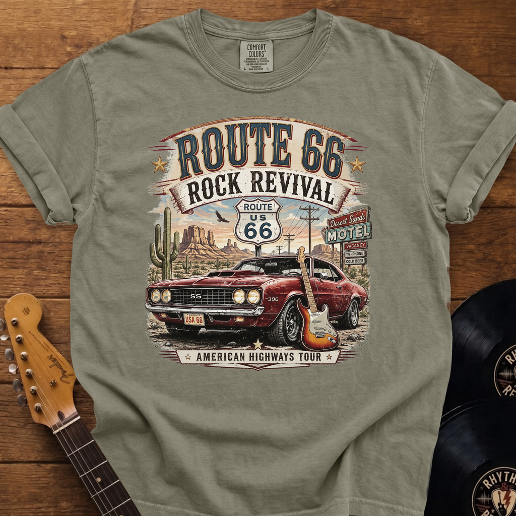 Route 66