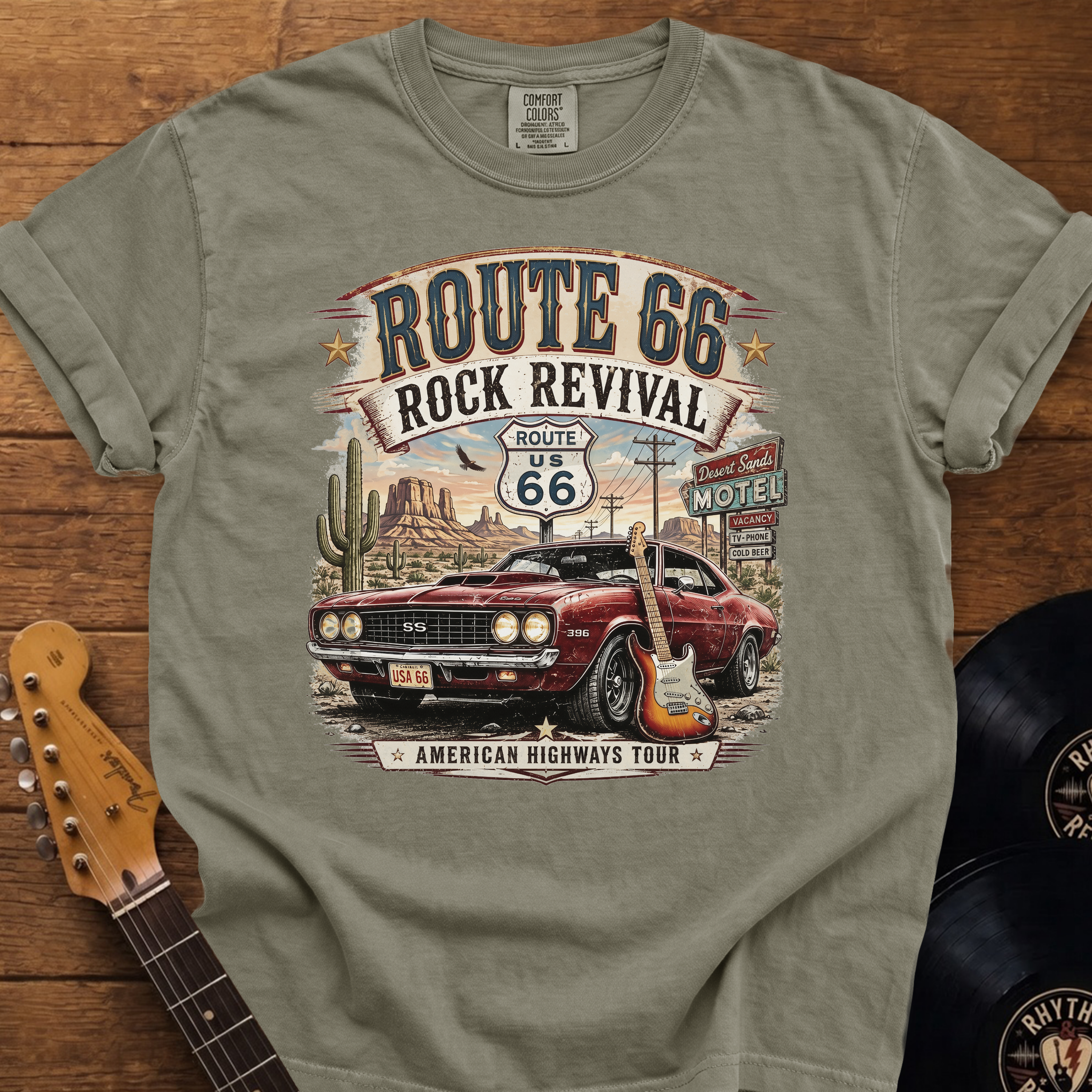 Route 66
